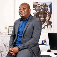 MTC Namibia Employee Licky Erastus's profile photo