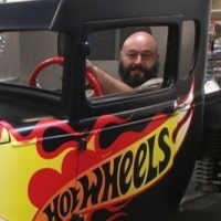 Mattel, Inc. Employee Tim Kelliher's profile photo