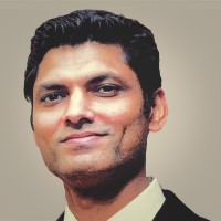 Centene Corporation Employee Anand Mohan's profile photo