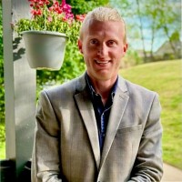 North American Senior Benefits Employee Luke Day's profile photo