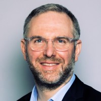 CONVERGENCE Employee Stéphane Hartmann's profile photo