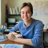 Brooke Robinson's profile photo