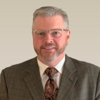AEOS Talent Acquisition Employee Tom Lamson's profile photo