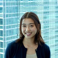SBI Investment Employee Lisa Masayama's profile photo