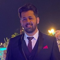 Akshay Aggarwal Email & Phone Number