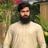 Techtix Employee Hashim Ali's profile photo