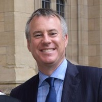 BAM UK & Ireland Employee Steve Beech's profile photo