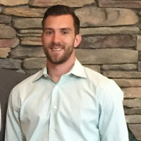 CTi Controltech Employee Cameron Barker's profile photo