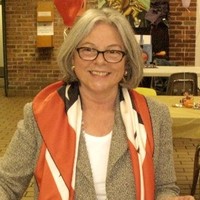 SOME (So Others Might Eat) Employee Linda Parisi's profile photo