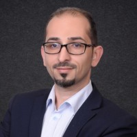 Alaa Badran Email