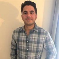 Hausch and Company Employee Christian Alford's profile photo