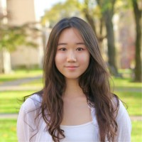Full Stack at Brown Employee Jessi Shin's profile photo