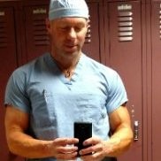 Plastic Surgery Associates Employee Marshall Miles's profile photo