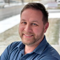 Hamilton Caster Employee Aaron Harwood's profile photo