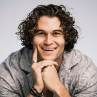 Write the Docs Employee Travis Long's profile photo