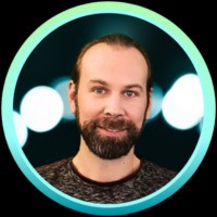 DCbrain Employee Maxime Beauchêne's profile photo