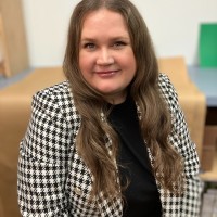 Factor Forms & Labels Employee Jayme Cunningham's profile photo