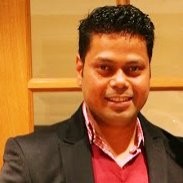 CHANEL Employee Kapil Varshney's profile photo