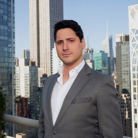 Charles Urwin Email & Phone Number