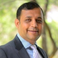 Shalina Healthcare Employee Prasad Deshpande's profile photo