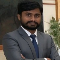 Axtria - Ingenious Insights Employee Vicky Thakur's profile photo