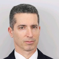 Allot Employee Moti Goldshtein's profile photo