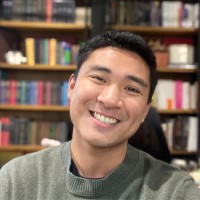 Roboto Games Employee Nathan Lacsamana's profile photo