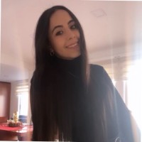 L'Oréal Employee Daniela Campos Luque's profile photo