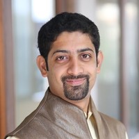Yogesh Joshi Email & Phone Number