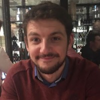 CCV Lab Employee Bart Sallaerts's profile photo
