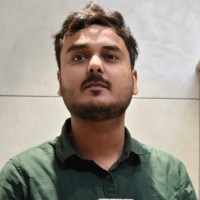Mobpine Digital Employee Nabeel Ahmad's profile photo