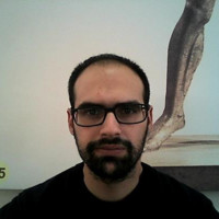 Vendora Employee Manolis Karydis's profile photo