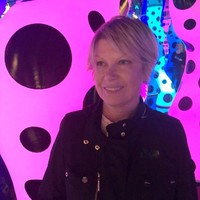 New Boston Fund Employee Barbara Carr's profile photo