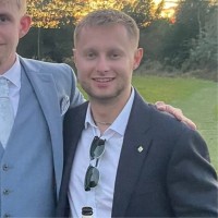 Cameron Shaffner Email & Phone Number