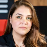 KEE TO INDEPENDENT GROWTH Employee Nicole Wagner's profile photo