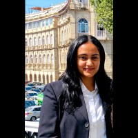 Shanpreet Segue Email & Phone Number