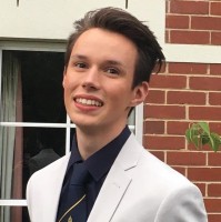 Right Click IT Employee Adam van Donk's profile photo