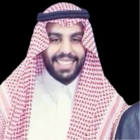 Express Food Company Employee Majed al Sulami's profile photo