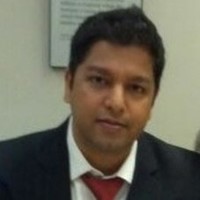 Ankur Datta Email & Phone Number