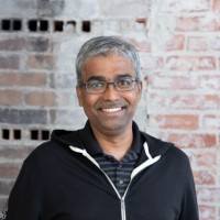 Bedrock Robotics Employee Ajay Gummalla's profile photo