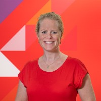 Building Changes Employee Lisanne Dorlas's profile photo
