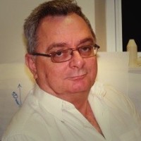 PCE Automation Employee Bob MacGregor's profile photo