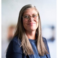 RackPeople Employee Sarah Agerklint's profile photo