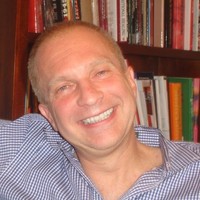 New York Genome Center Employee Thomas Lehner's profile photo