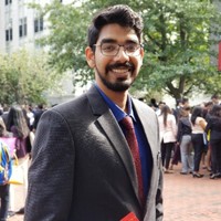 DBSync Employee Pranay Goyal's profile photo