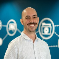 Tomorrow RNG Employee Zackery Wood's profile photo