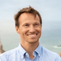 Beyond Earth Ventures Employee Oleg Demidov's profile photo