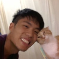 Curiosity Media Employee Vincent Mak's profile photo