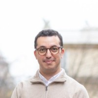 Ac6 Employee Ayoub Bourjilat's profile photo
