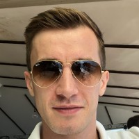 Project Builder Employee Petar Nesic's profile photo